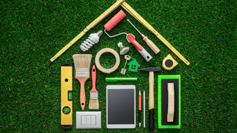 Renovations that do not add value